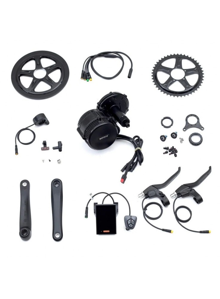 Electric Bicycle Conversion Kit, Brushless And Gearless Electric Bicycle Motor, Electric Bicycle Conversion Kit, Brushless And Gearless Electric Bicycle Motor,
