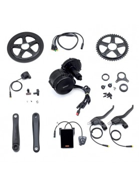 Electric Bicycle Conversion Kit