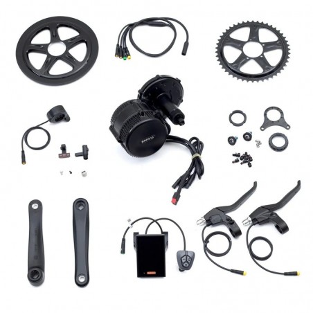 Electric Bicycle Conversion Kit
